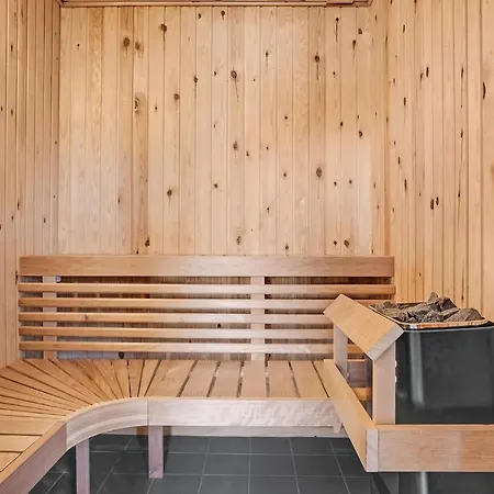 Beautiful In With Kitchen
