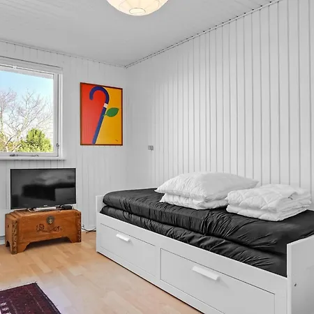 Beautiful In With Kitchen Semesterbostad *