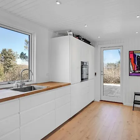 Beautiful In With Kitchen بيت للعطل إيبلتوفت
