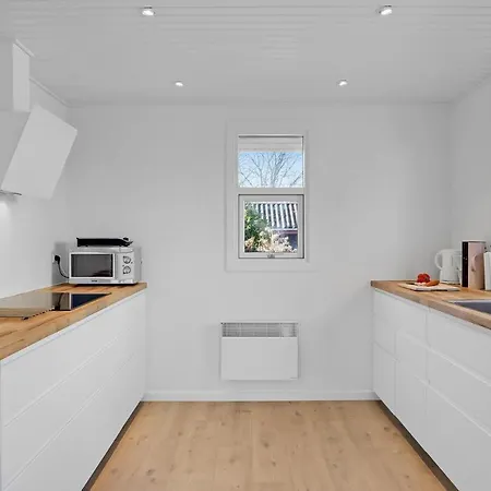 بيت للعطل Beautiful In With Kitchen
